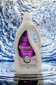REVOL Sıvı Çamaşır Deterjanı Beyaz 3 L thumbnail 4