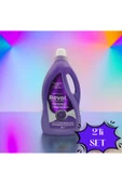 REVOL Sıvı Deterjan Renkliler 2'li Set thumbnail 2