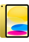 Apple iPad A16 11" 256GB Wi-Fi Tablet Sarı MD4J4TU/A thumbnail 1