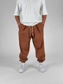 Desenli Boho Erkek Jogger Pantolon COC1066 thumbnail 2