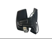 FORD TRANSİT CUSTOM SAĞ DIŞ DİKİZ AYNASI MEKANİK SİNYALLİ 2012 SONRASI thumbnail 1