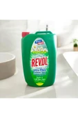 REVOL Yoğun Kıvamlı Çamaşır Suyu Bahar Esintisi 3,8 lt thumbnail 1