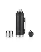 Santeco Aspen Termos 1 L - Siyah thumbnail 2