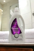 REVOL Sıvı Çamaşır Deterjanı Beyaz 3 L thumbnail 1