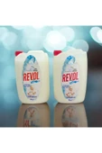 REVOL Çamaşır Yumuşatıcısı Sensitive 3800 Ml. 2'li Set thumbnail 2