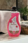 REVOL Premium Sıvı El Sabunu Manolya 2,5 L thumbnail 2