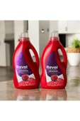 REVOL Çamaşır Yumuşatıcısı Gül Kokulu 2'li Set thumbnail 2