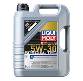 LI2326 - 5W-30 Motor Yağı Special Tec F 5L - Liqui Moly thumbnail 1