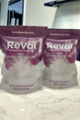REVOL Özel Bulaşık Makinesi Tuzu Doğal Koruyucu 1,5 Kg X 2 Adet thumbnail 2