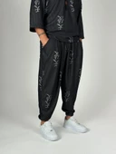 Chinese Desenli Erkek Takım COC1023 thumbnail 3