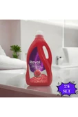 REVOL Çamaşır Yumuşatıcısı Gül Kokulu 2'li Set thumbnail 1