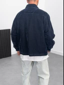 Erkek Lacivert Ceket COC1070 thumbnail 4