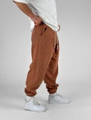 Desenli Boho Erkek Jogger Pantolon COC1066 thumbnail 3