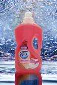 REVOL Power Clean Yüzey Temizleyici Gül Kokulu 2,35 Lt thumbnail 3