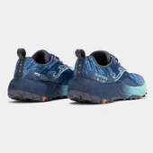 Joma SIMA 2517 Erkek Petrol Koşu Ayakkabı thumbnail 2