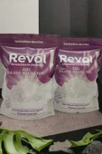 REVOL Özel Bulaşık Makinesi Tuzu Doğal Koruyucu 1,5 Kg X 2 Adet thumbnail 4