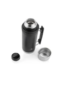 Santeco Aspen Termos 1 L - Siyah thumbnail 3