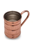 Cobper Premium Collection İzlan Bakır Bardak 380ml thumbnail 2
