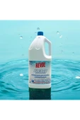 REVOL Çamaşır Suyu 2,25 Lt. 6'lı Set thumbnail 3