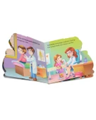 Ben Kimim? Doktor Parıltı Yayınları thumbnail 2