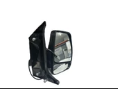 FORD TRANSİT CUSTOM SAĞ DIŞ DİKİZ AYNASI MEKANİK SİNYALLİ 2012 SONRASI thumbnail 2