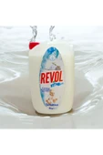 REVOL Çamaşır Yumuşatıcı Sensitive 4lt thumbnail 1