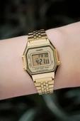 CASIO LA680WGA-9DF KADIN KOL SAATİ thumbnail 3