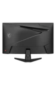 MSI 27 MAG 275CQF E18 2560x1440 (WQHD)  CURVE 1500R RAPID VA 180HZ 0.5MS FREESYNC GAMING MONITOR thumbnail 5