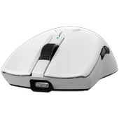 GameBooster M23 Vortex PAW3311 12000 DPI Beyaz Kablosuz Gaming Mouse GB-WM23W thumbnail 3