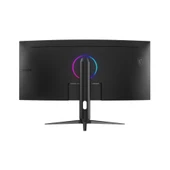 MSI 34" MAG 342CQR E2 180HZ 1MS VA 3440X1440 (WQHD) 21:9 Kavisli Gaming Monitör thumbnail 5