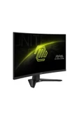MSI 27 MAG 275CQF E18 2560x1440 (WQHD)  CURVE 1500R RAPID VA 180HZ 0.5MS FREESYNC GAMING MONITOR thumbnail 2