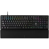 Corsair K70 CORE RGB MLX Red Switch Türkçe Kablolu Gaming Klavye thumbnail 1