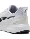 Puma 402632-02 Sofrıde Cosmıc St Slıptech Beyaz-Siyah Erkek Günlük Sneaker thumbnail 5