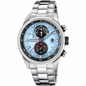 FESTINA F20694/2 TIMELESS CHRONOGRAPH ERKEK KOL SAATİ thumbnail 1