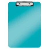 Leitz Active Wow A4 Plastik Kapaksız Sekreterlik Turkuaz thumbnail 1