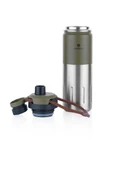 Santeco Sporcu Termos Ktwo 500 ml Yeşil thumbnail 2