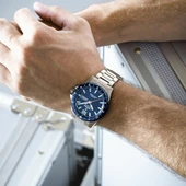 FESTINA F20698/2 TITANIUM ERKEK KOL SAATİ thumbnail 2