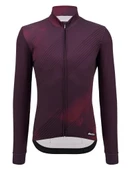 Santini PURE DYE Thermal Kışlık Bisiklet Forması 4W216075PUREDYE thumbnail 5