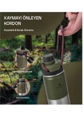 Santeco Sporcu Termos Ktwo 500 ml Yeşil thumbnail 3