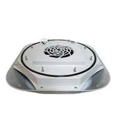 Plastim 560m3/H Standart Tepe Fanı - PFF5500 thumbnail 3