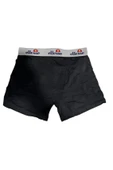 Ellesse M-EUM0024 Siyah Erkek 3'lü Boxer thumbnail 3