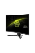 MSI 27 MAG 275CQF E18 2560x1440 (WQHD)  CURVE 1500R RAPID VA 180HZ 0.5MS FREESYNC GAMING MONITOR thumbnail 3