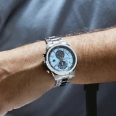 FESTINA F20694/2 TIMELESS CHRONOGRAPH ERKEK KOL SAATİ thumbnail 3