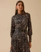 10002521310016 SEÇİL GÜNLÜK ELBİSE thumbnail 4