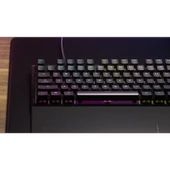 Corsair K70 CORE RGB MLX Red Switch Türkçe Kablolu Gaming Klavye thumbnail 3