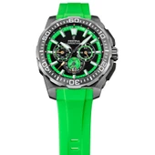 FESTINA F20725/3 CHRONO BIKE ERKEK KOL SAATİ thumbnail 3