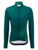 Santini PURE DYE Thermal Kışlık Bisiklet Forması 4W216075PUREDYE thumbnail 1