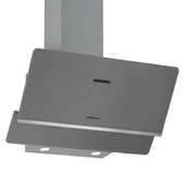 Profilo DVK8J671 Cam Yüzey Duvar Tipi Davlumbaz Gri thumbnail 1