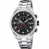 FESTINA F20694/6 TIMELESS CHRONOGRAPH ERKEK KOL SAATİ thumbnail 1