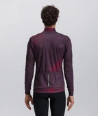 Santini PURE DYE Thermal Kışlık Bisiklet Forması 4W216075PUREDYE thumbnail 8